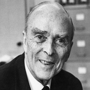 Sean McBride, un authentique héros de la défense des Droits de l'Homme.