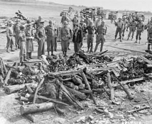 With the horrendous Jewish Holocaust committed by Nazi Germany in mind, on December 9, 1948 the UN General Assembly made genocide the subject matter of the very first human rights instrument created by the World organization, one day before even the Universal Declaration of Human Rights was adopted by the Assembly in Paris.