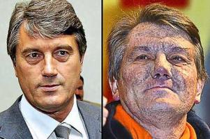 After the Orange Revolution took to power the opponent Viktor Yushchenko, who had barely escaped with his life after a dioxin poisoning attempt, Ukraine had a chance to make history once again.  Unfortunately, the one-time dissident turned authoritarian and rendered his own victory without purpose, so much so that he too was evicted from power by his own people.