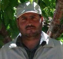 Ahmad Mohammad Abdalla Aldorra, arrêté le 20 septembre par des soldats libanais.