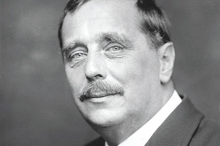 "If we don't end war, war will end us." H. G. Wells.
