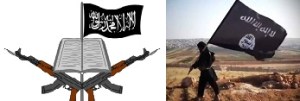 Neither Boko Haram nor ISIS/Daesh should be confused with the Islamic faith. These two militant groups give Islam a bad name and do not speak for the world's Muslims.
