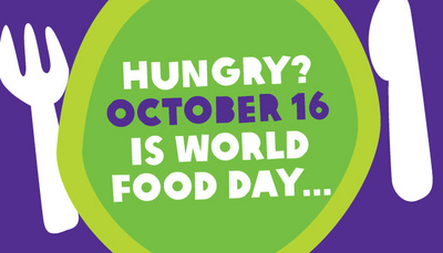 World Food Day