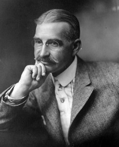 Frank Baum