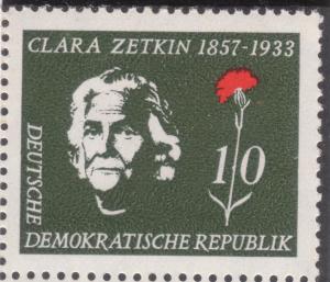 GDR-stamp_Clara_Zetkin_1957_Mi._592