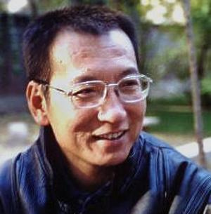 Lu Xiaobo
