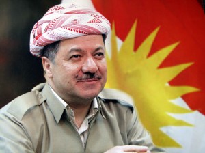 Barzani