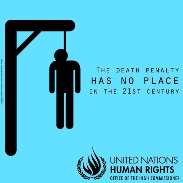 Death-Penalty-has-no-place-in-21st-Century