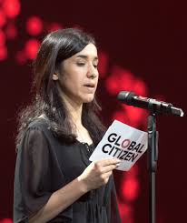 Nadia Murad