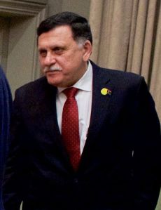 f-al-sarraj