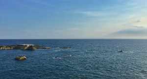 south-china-sea-stone-park-blue-sea