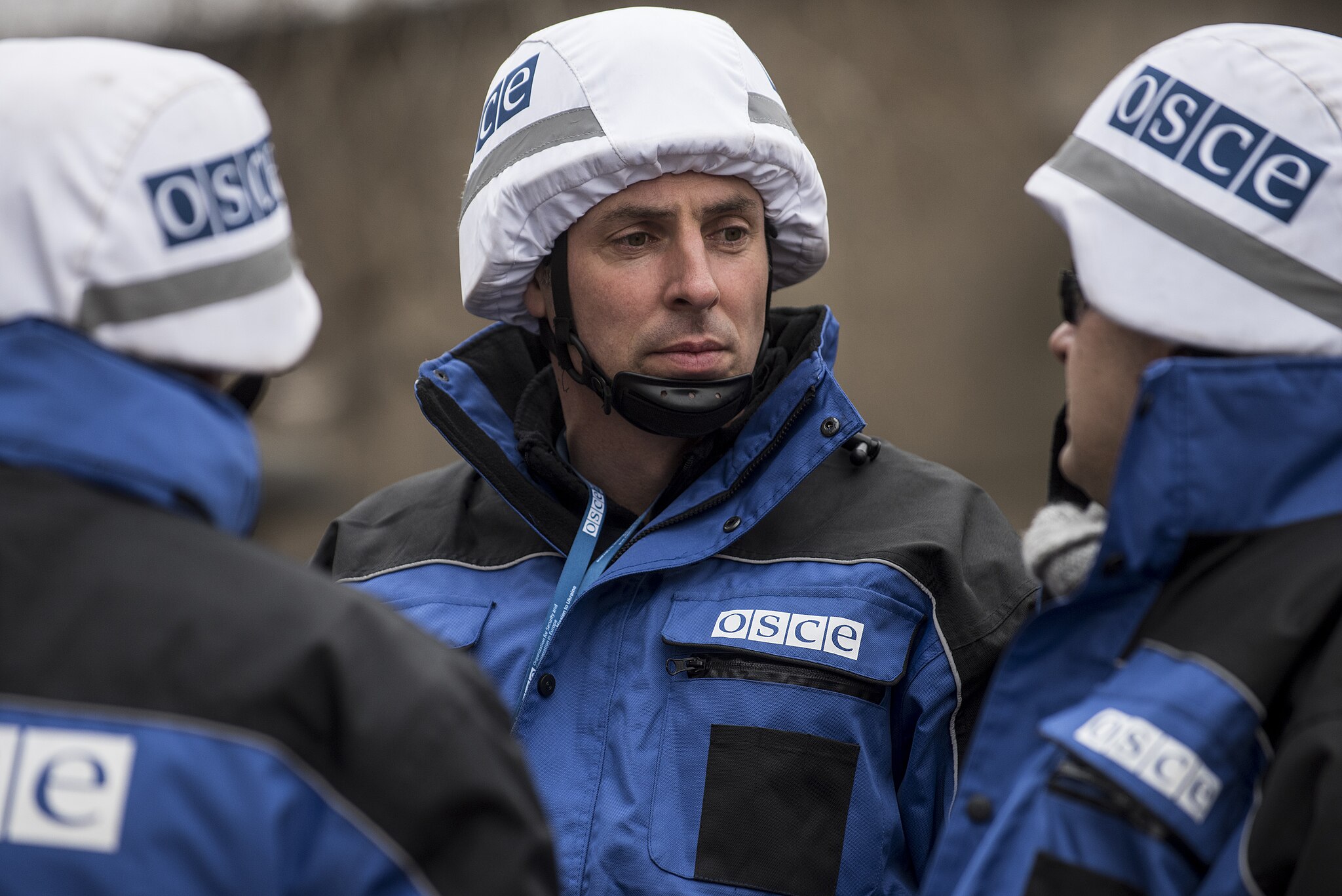 Osce Members Helsinki Process: Need for Renewal | Association of World Citizens